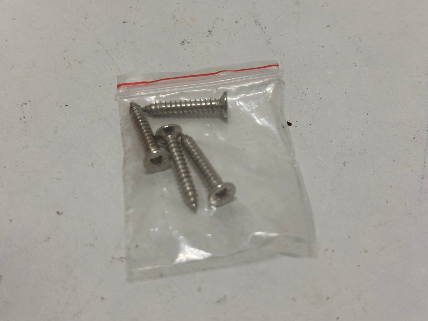 Era Serrure de Salle de Bain Effet Chrome 64 mm