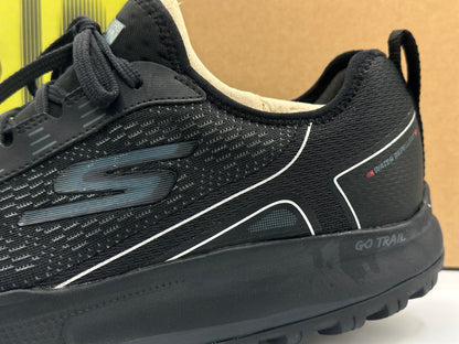 Skechers Performance GO RUN PULSE TRAIL - Trail running shoes