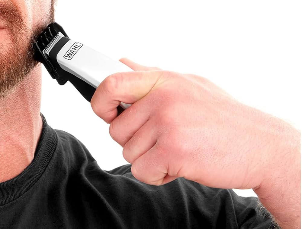 Wahl - Travel Kit - Set de Tondeuse