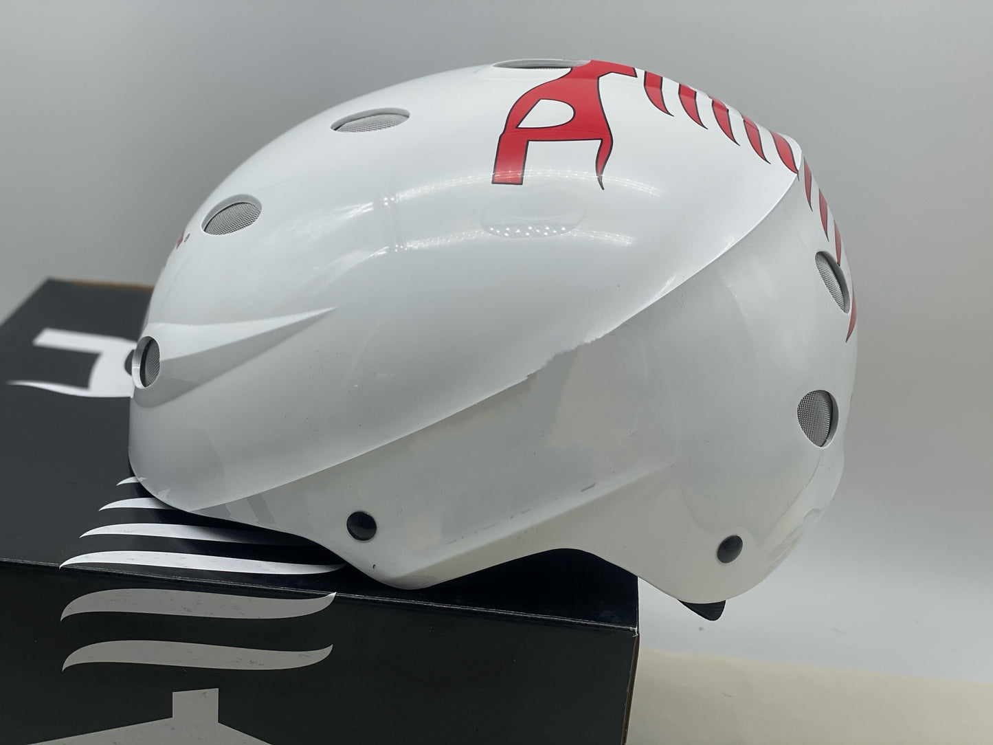 Casque de protection Ski, Snowboard, Vélo, Sauteur, Cascade,…