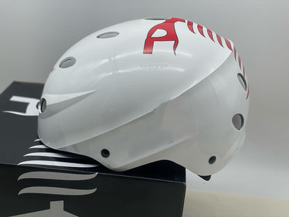 Casque de protection Ski, Snowboard, Vélo, Sauteur, Cascade,…