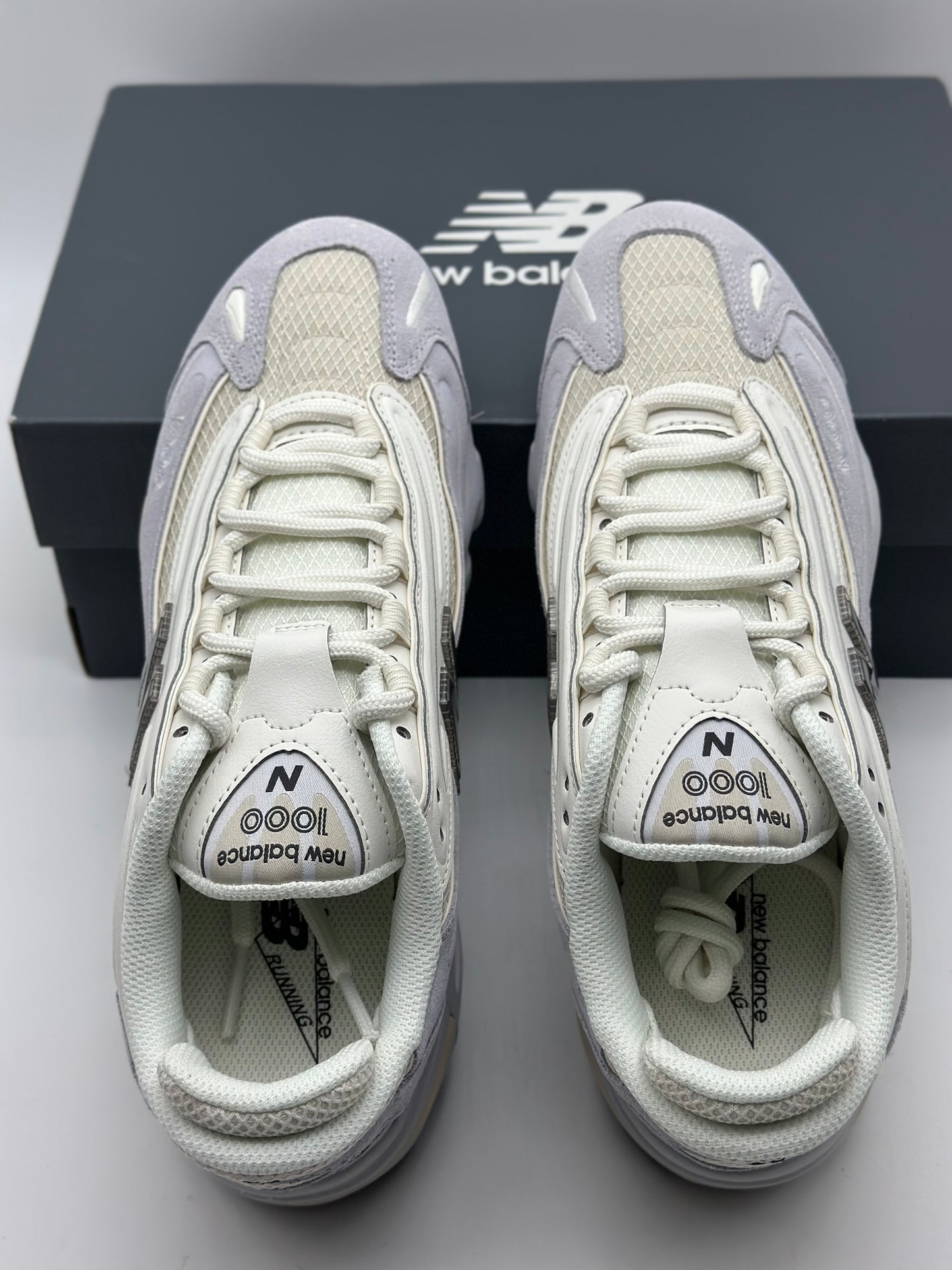 New Balance
M1000 UNISEX - Baskets basses