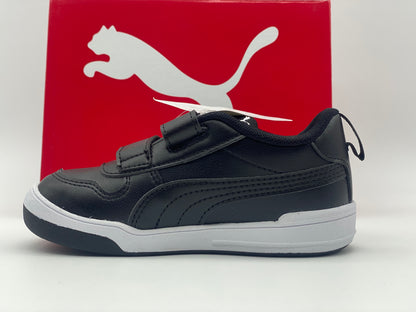 PUMA Multiflex Glitz V Inf Basket