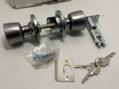 AZBE Poignée série 3500 uo/cm tesa serrure