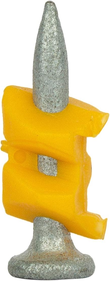 DEWALT Pointes acier XH pour cloueur DCN890 3x57mm neuf