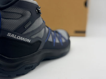 Chaussures de trail Salomon DAINTREE MID GTX