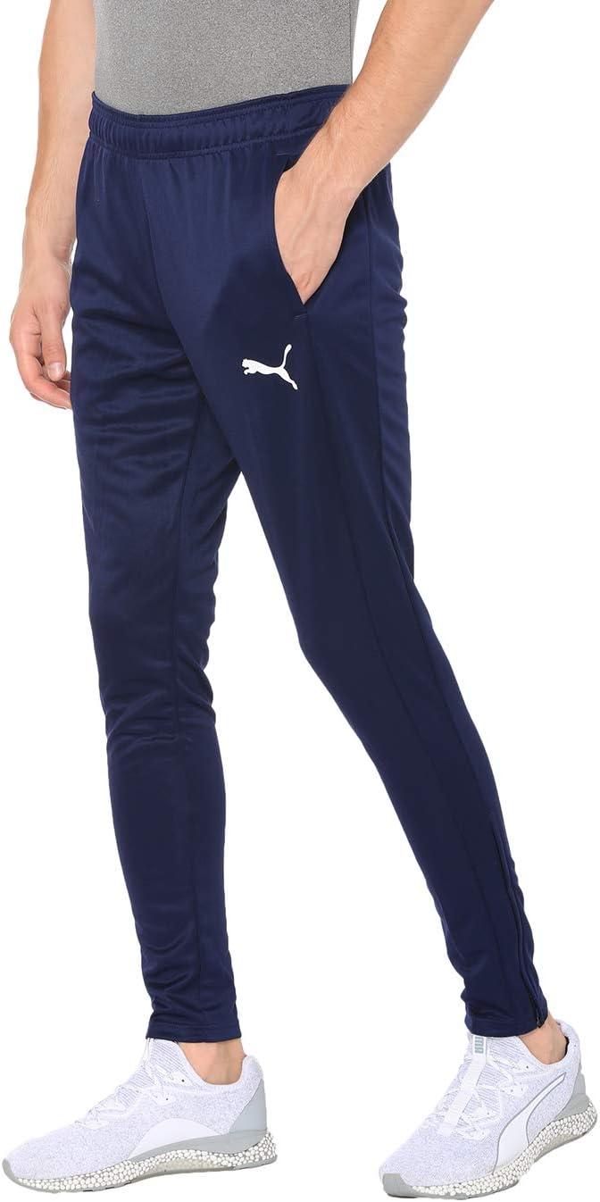 Puma Active Tricot Pantalons Homme