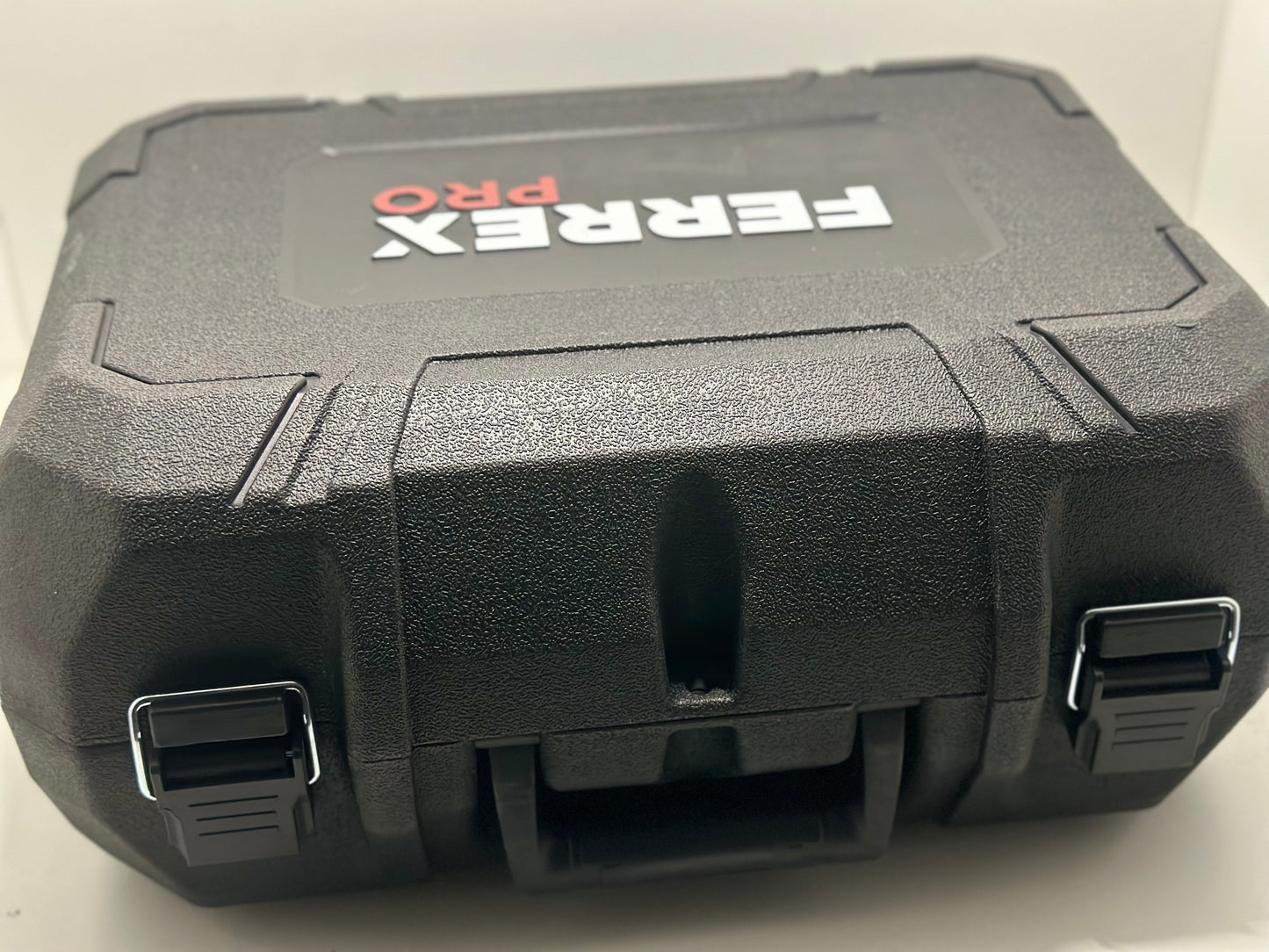 FERREX PRO
Scie circulaire sans fil 20v( machine seule )