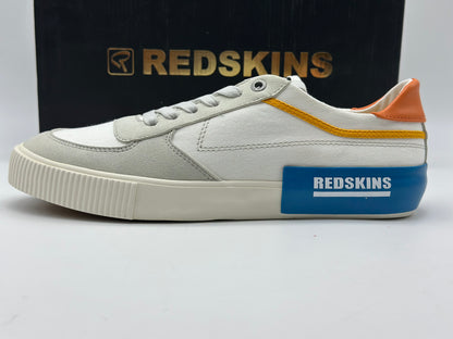 REDSKINS
Baskets textile EVENT