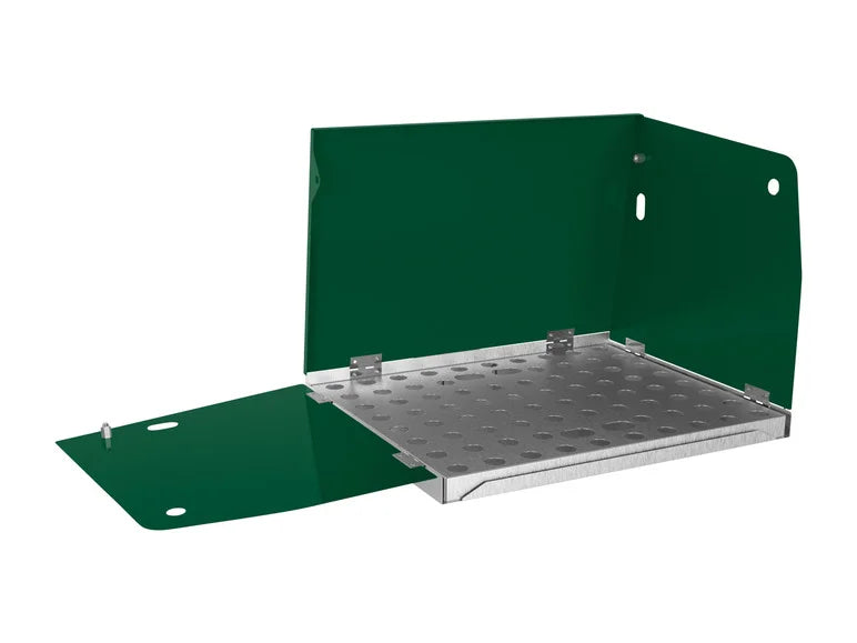 Cabine de soudage PSSK 50 A1 parkside