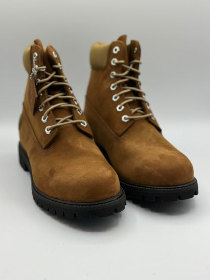 Timberland 6 Inch Premium Bottes Imperméable Chaussures à Lacets