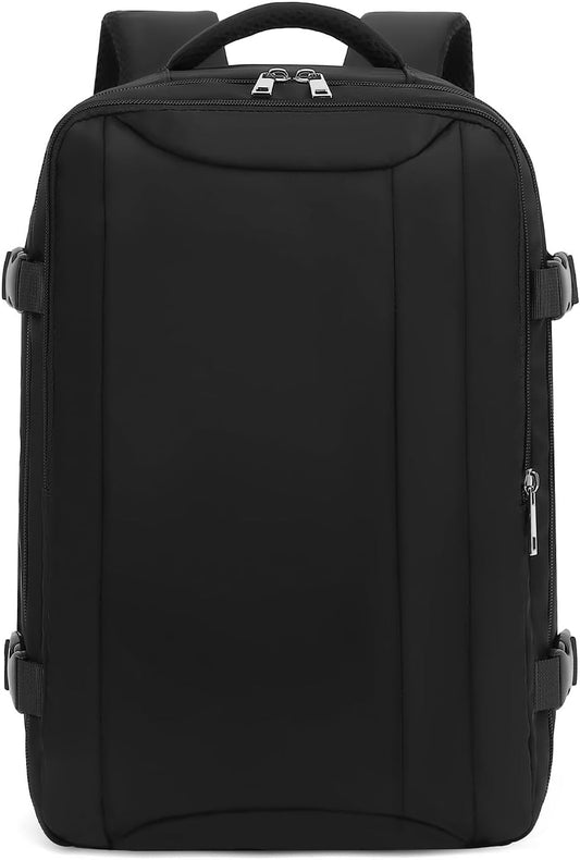 Sac a Dos Voyage Cabine Avion Valise Bagages Cabine Sac 40x20x25 pour Ryanair Easyjet Vueling Wizz Air Femme Homme