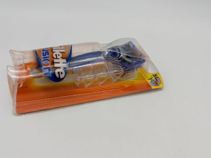 Gillette Rasoir - Fusion, 1 paquet