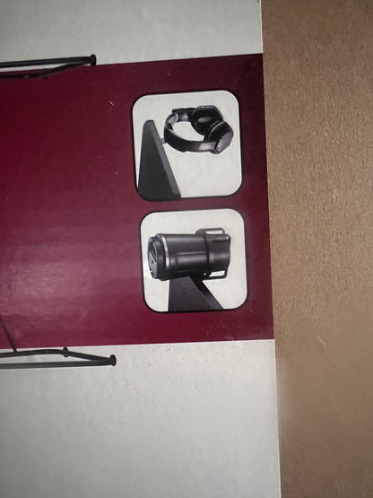 Bureau gamer Oplite Atika