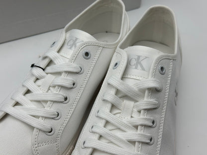 Calvin Klein Homme Ess Vulc Low MG Canvas Bas