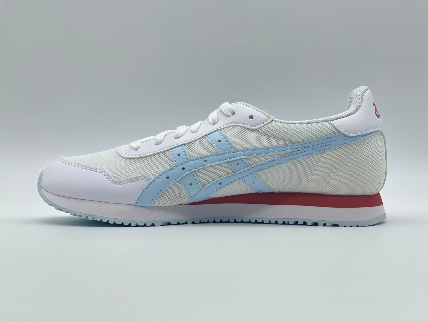 ASICS Tiger Runner Femmes Taille 40,5 Neuve