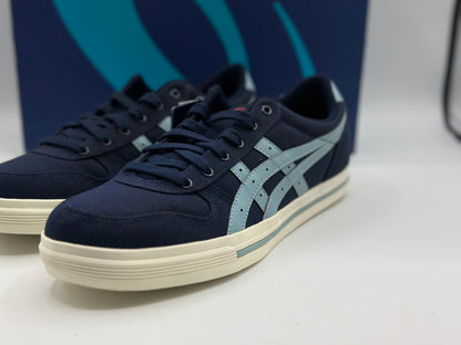 ASICS Aaron GS, Baskets Basses Homme