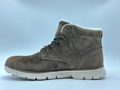 ELLESSE Chaussures de randonnée Lofoten 3 Mid WP - Homme - Marron