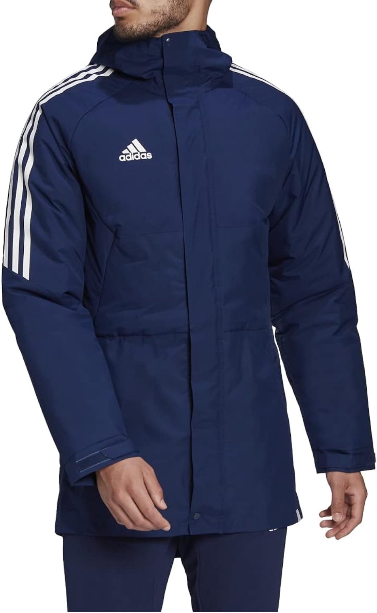 Veste adidas par JACKET Homme neuve et authentique taille M
