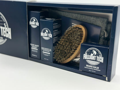 Kit de barbe Fulllight Tech 7 en 1 neuf dans la boîte