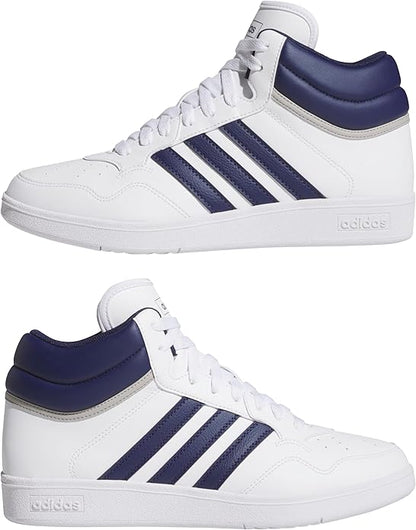 adidas Mixte Hoops 4.0 Mid Shoes Chaussures