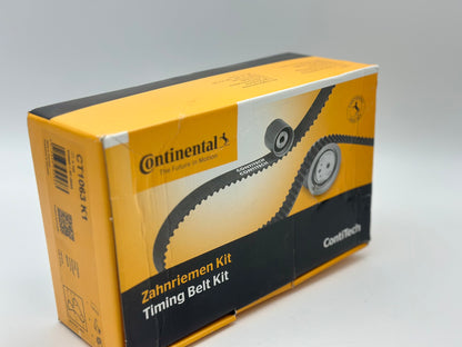 Continental CONTITECH CT1063K1 Kit distribution Citroën Ford Peugeot Mazda Toyot