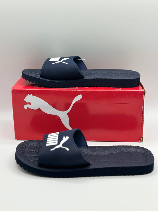 Sandales Purecat adidas