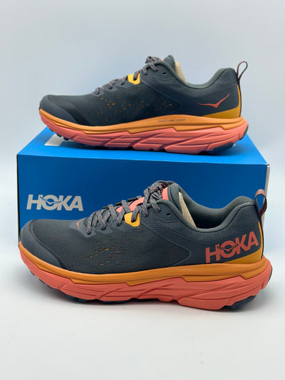 Chaussures de course trail Hoka Challenger ATR 6 mixte