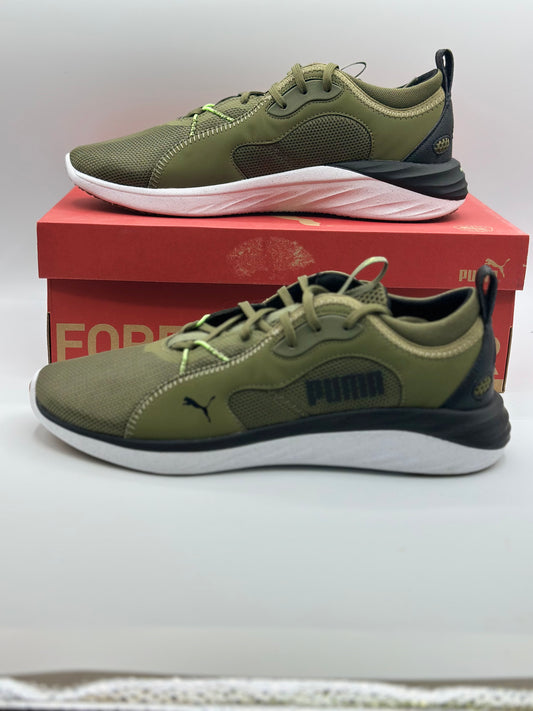 PUMA Homme Better Foam Emerge Street Chaussure de Course