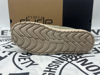 Hey Dude mocassin pour Homme neuves et authentique tailles 43 ultra légères