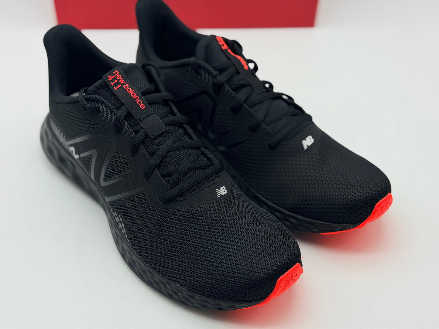 New Balance 411v3 homme chaussures de running