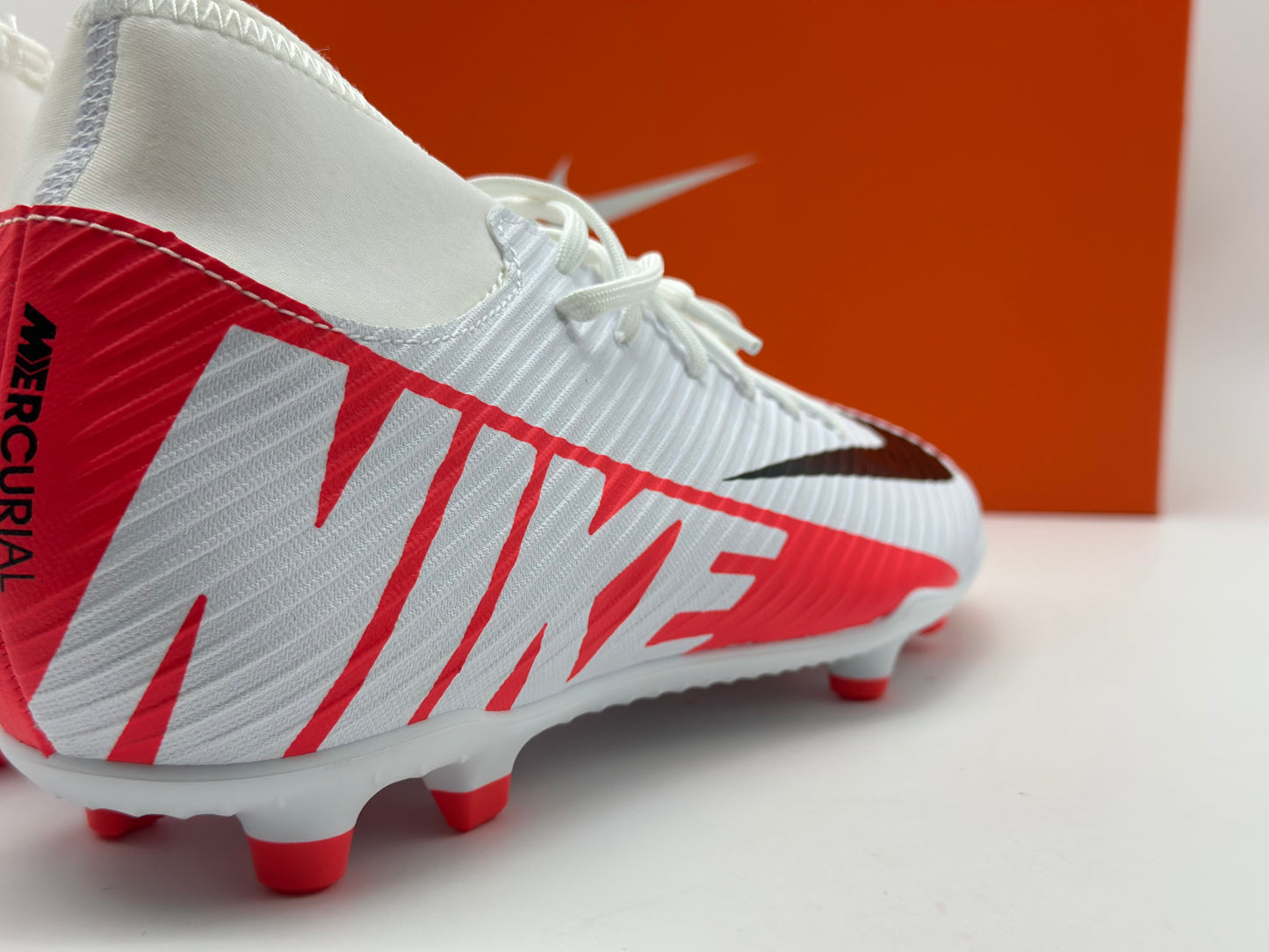 Nike homme Superfly 9 Chaussure de Football, crampons