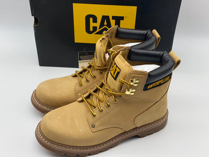 Bottes CATERPILLAR Second Shift 6’’ neuves et authentique taille 43