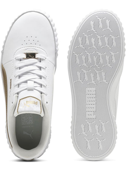 Puma Carina 3.0 Sneaker BasketFemme