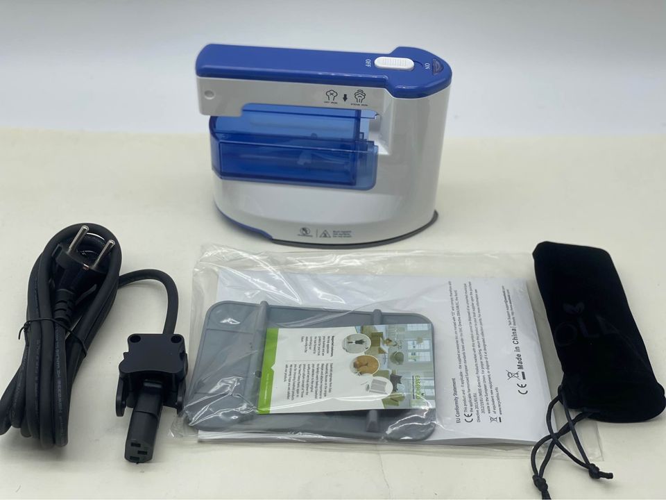 Fer à Repasser Défroisseur Vapeur Portable Voyage Electronique avec Fil Amovible neuf