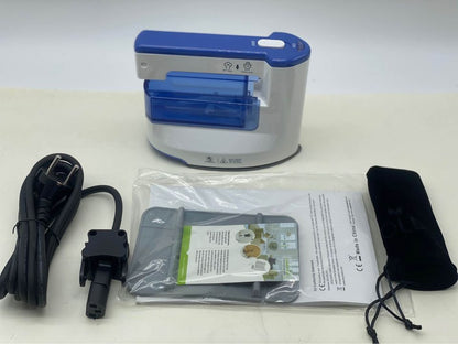 Fer à Repasser Défroisseur Vapeur Portable Voyage Electronique avec Fil Amovible neuf