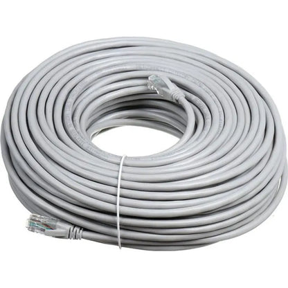 Câble Réseau 50M RJ45 CAT6 Ethernet LAN