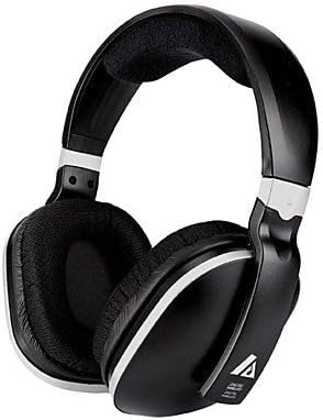 ARTISTE ADH300 Casque Hi-Fi sans fil audio pour ordinateur, TV, pour iPhone 6/6 Plus