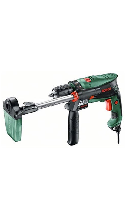 Bosch Home and Garden Perceuse à percussion - EasyImpact 550