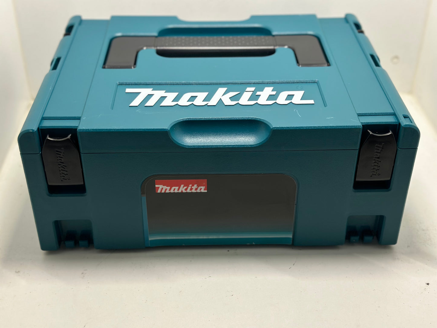 Perceuse 12V CXT Li-Ion Ø10 mm (1x2,0 Ah) dans le coffret - MAKITA DF333DWAE