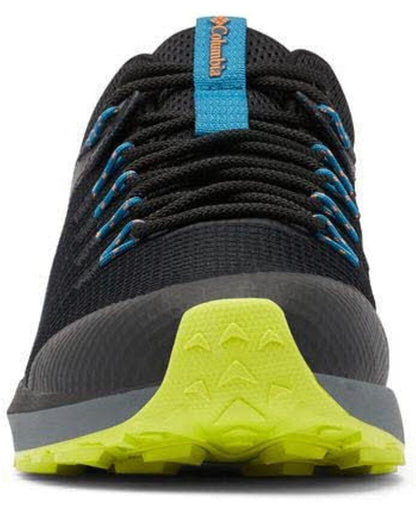 Baskets Columbia TRAILSTORM WATERPROOF Gris neuve