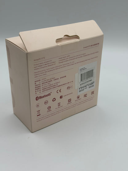 Montre connectée Amazfit neuve