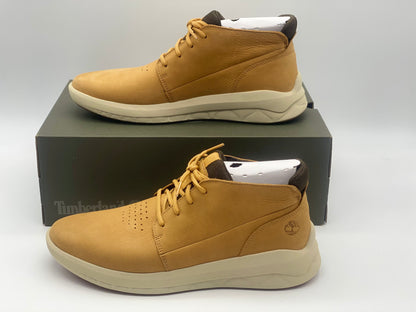 TIMBERLAND Bottes Bradstreet Ultra Chukka pour hommes Taille 43,5