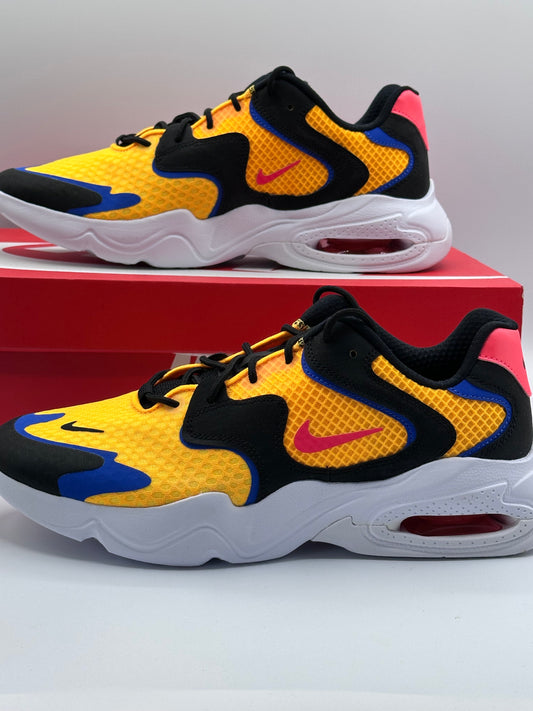 Nike Air Max 2X Laser Orange