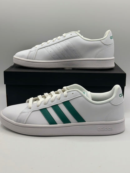 adidas Homme Grand Court Base Baskets