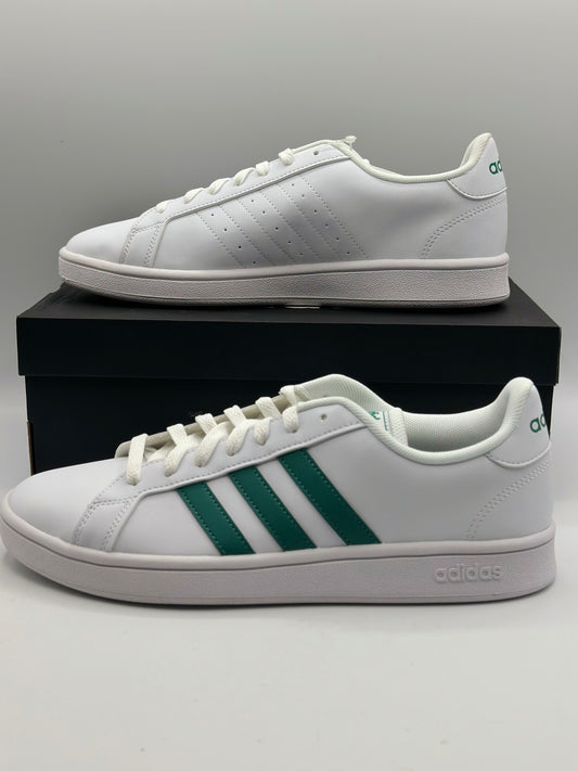 adidas Homme Grand Court Base Baskets