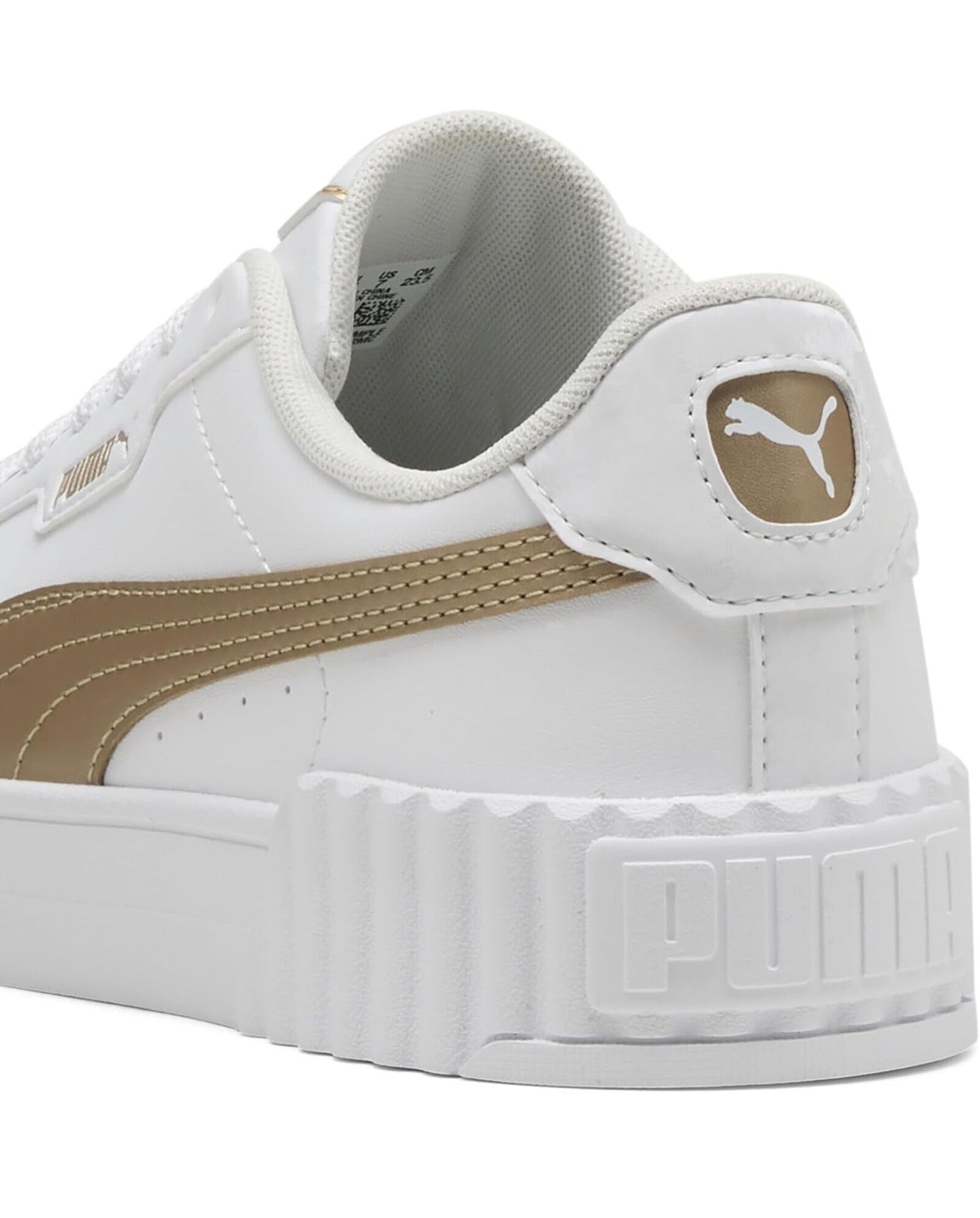 Puma Carina 3.0 Sneaker BasketFemme