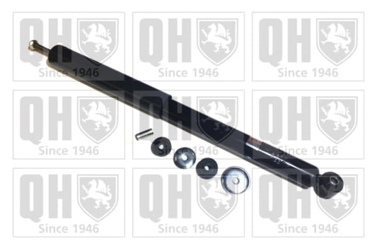 Lot de 2 Amortisseurs QUINTON HAZELL QAG181201 pour Opel DAEWOO