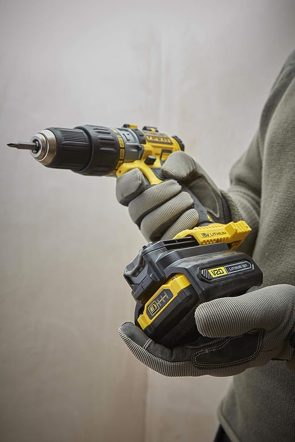 Adaptateur Batterie Gamme FATMAX V20 Pour Une Utilisation sur la gamme 18v neuf