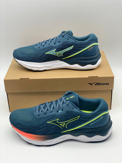 MIZUNO WAVE CHAUSSURES DE RUNNING -neuves et authentique taille 42